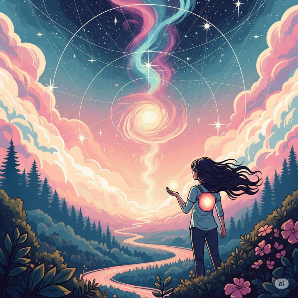 Discover