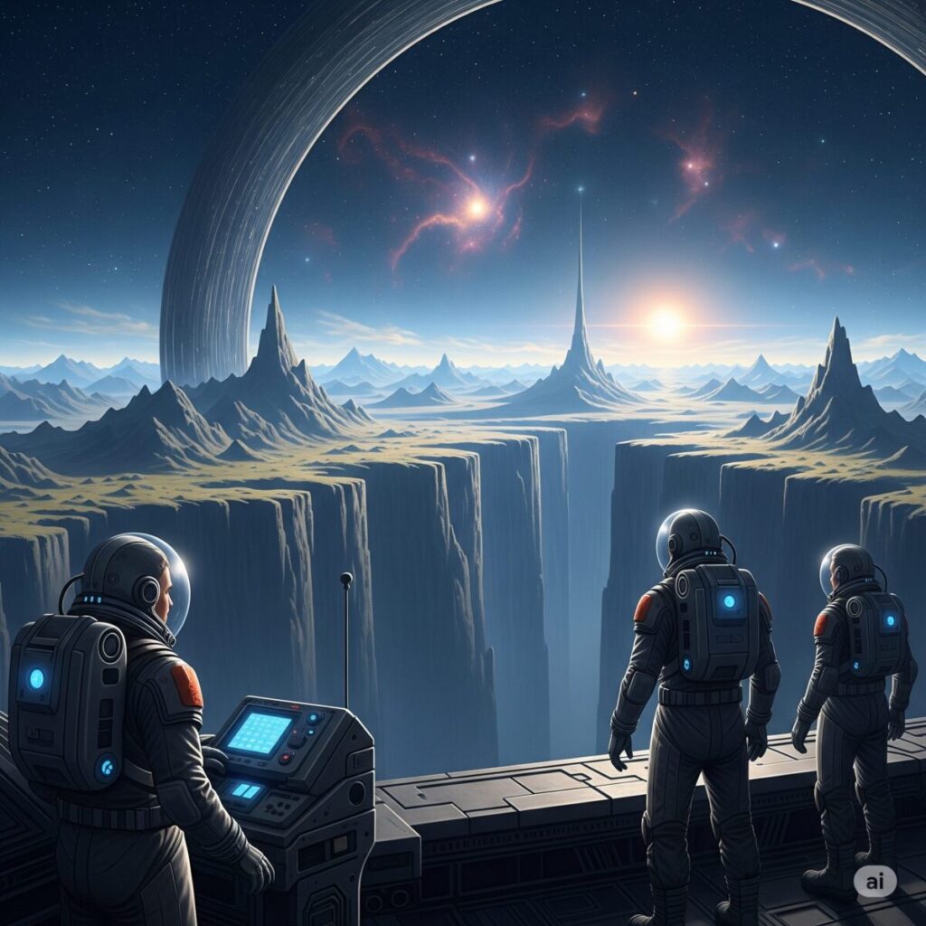 Ringworld