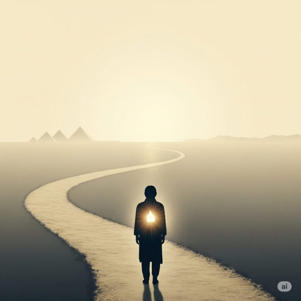 THE ALCHEMIST / PAULO COELHO