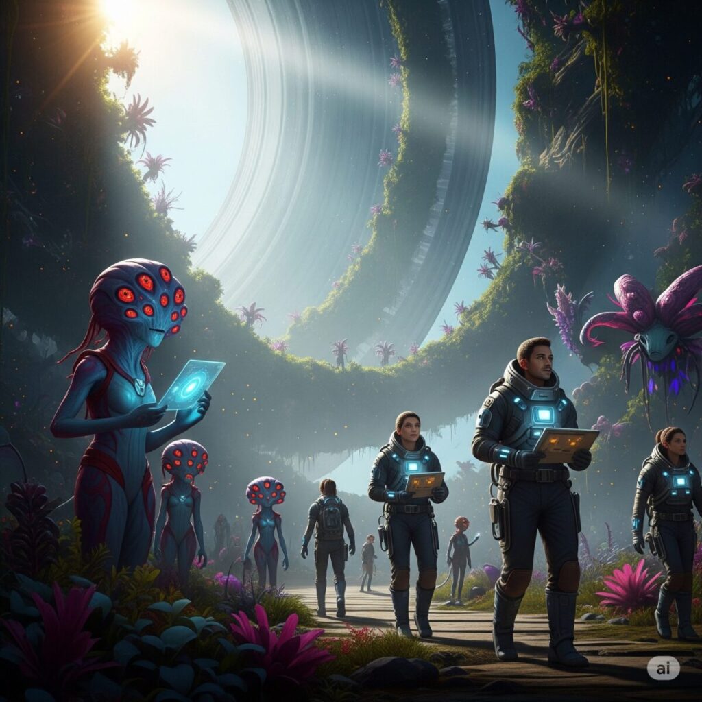 Ringworld