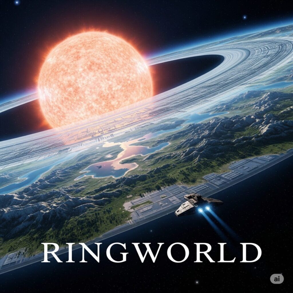 Ringworld