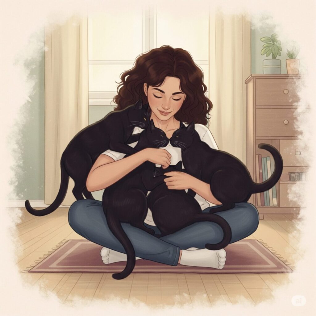 Cats