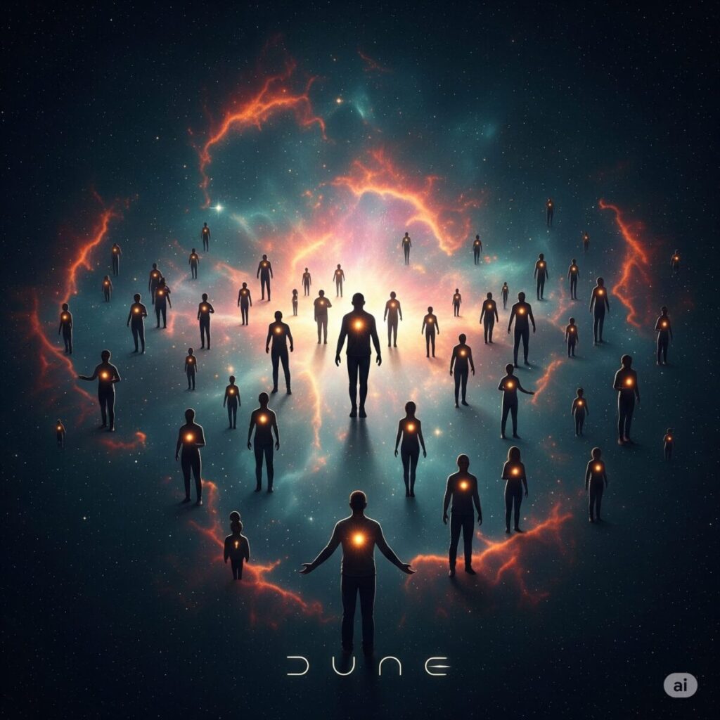 Frank Herbert's Dune