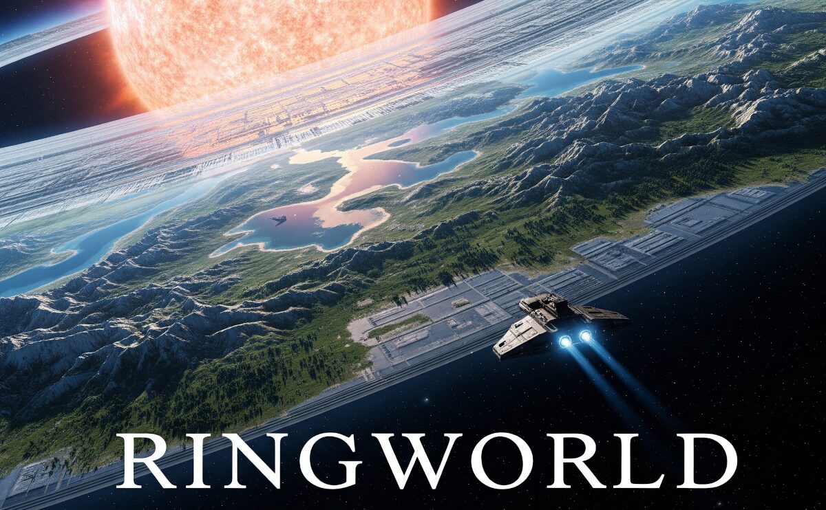 Ringworld
