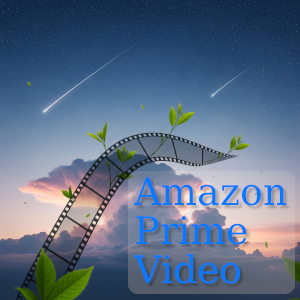 Amazon Prime Video