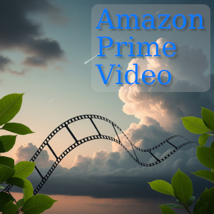Amazon Prime Video