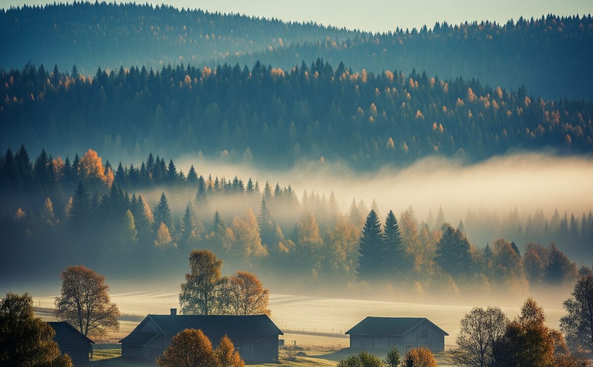 Norwegian Wood Murakami: Unravelling the Threads of Memory and Melancholy