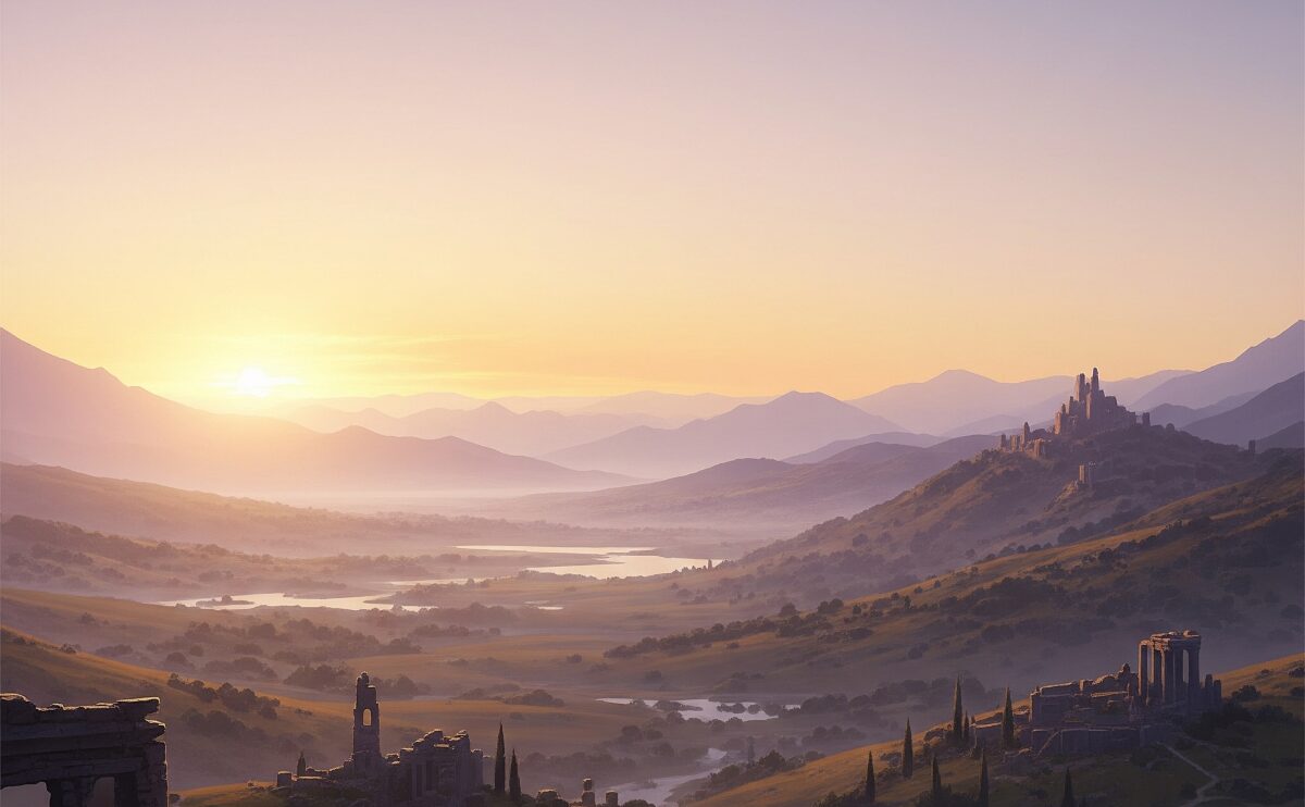 Unravelling the Threads of Middle-earth: The Lord of the Rings’ Enduring Legacy