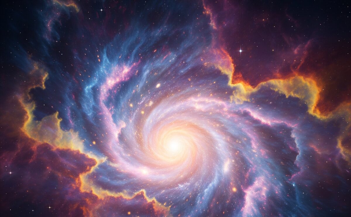 Ψυχή – The Story of All Beginnings Act One