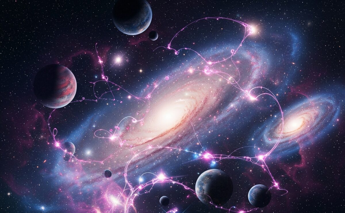 Ψυχή – The Story of All Beginnings Act Two