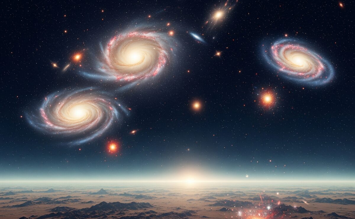 Ψυχή – The Story of All Beginnings Act Three