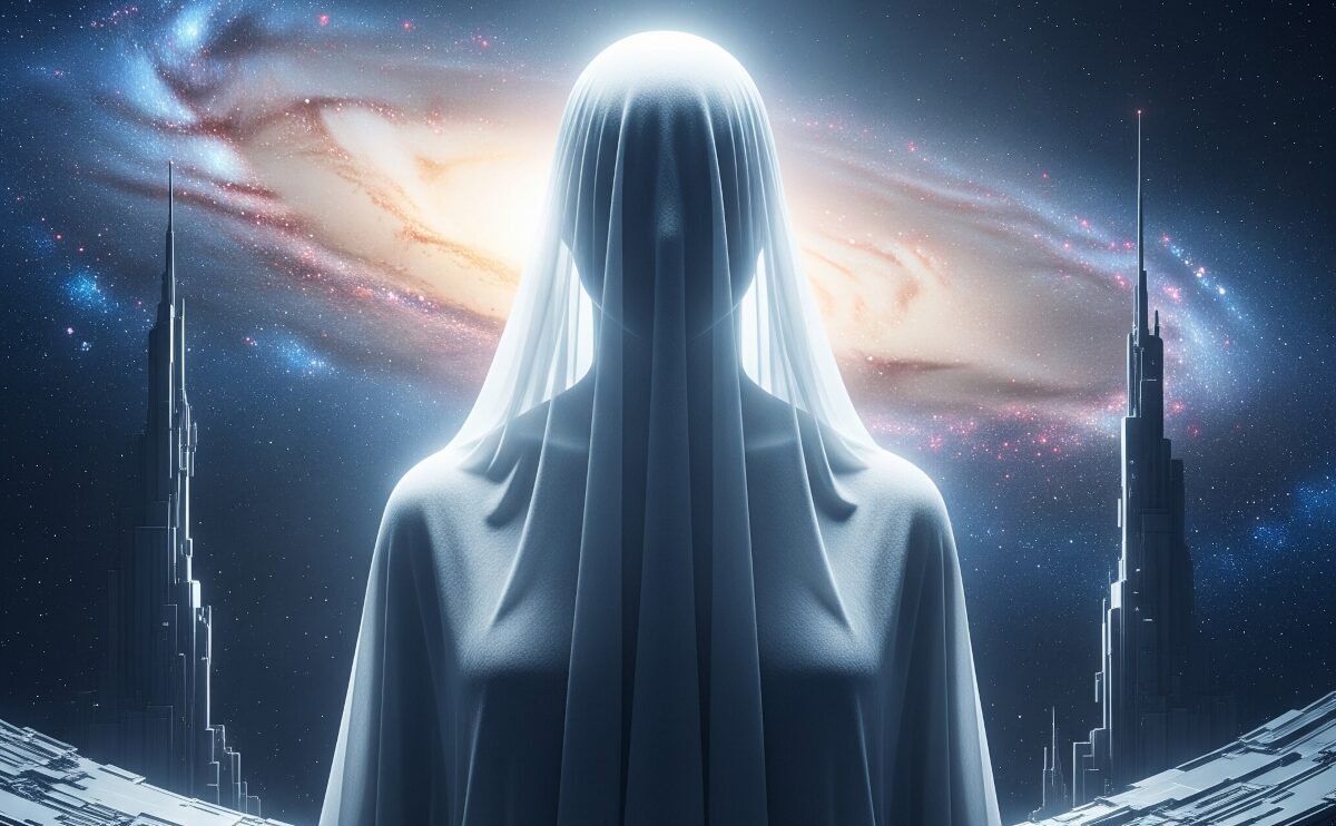 Against Stupidity: The Allure of THE GODS THEMSELVES!