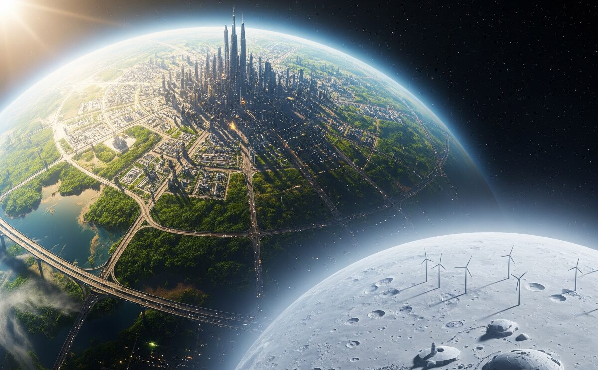 An Ambiguous Utopia: Recommended aspects of THE DISPOSSESSED: AN AMBIGUOUS UTOPIA!