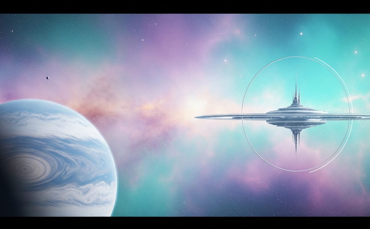 SF Novel Masterpiece Collection: Uplift Saga – The Daring Ascent of “Startide Rising” by David Brin
