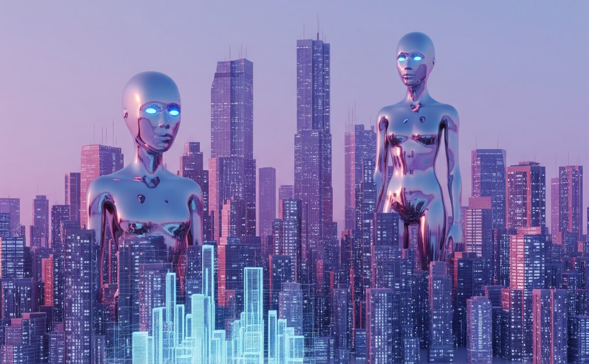 SF Novel Masterpiece Collection: Unplugging from Reality with Neuromancer by William Gibson