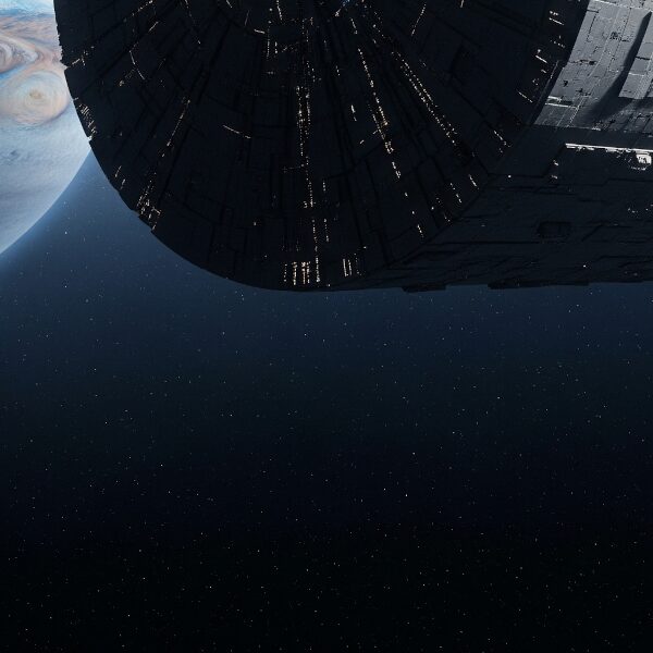 Rama's Rendezvous: The Magic of Rendezvous with Rama!