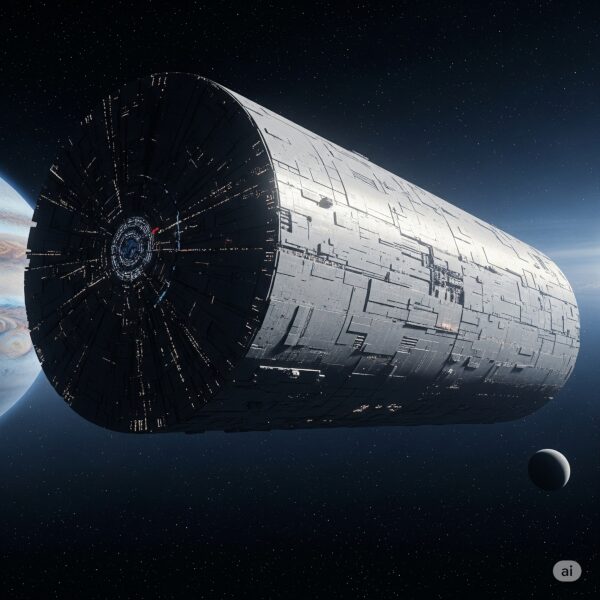 Rama's Rendezvous: The Magic of Rendezvous with Rama!