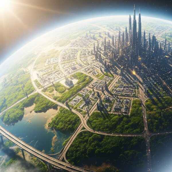 An Ambiguous Utopia: Recommended aspects of THE DISPOSSESSED: AN AMBIGUOUS UTOPIA!