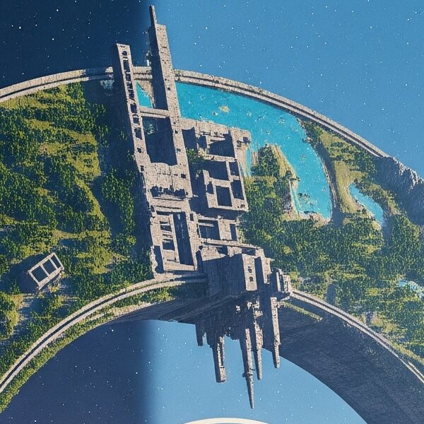 Ringworld