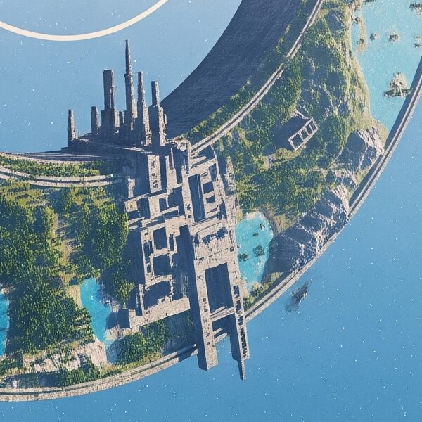 Ringworld