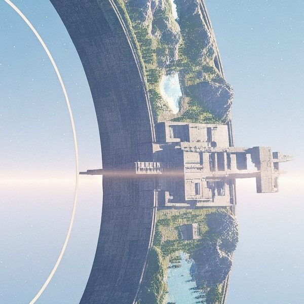 Ringworld