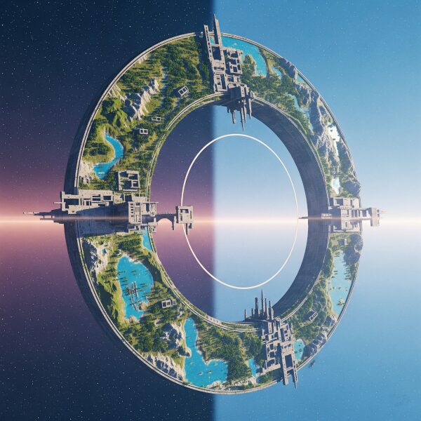 Ringworld