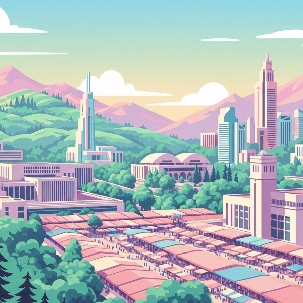 A World Apart: Exploring 'The Dispossessed', Ursula K. Le Guin's Ambiguous Utopia