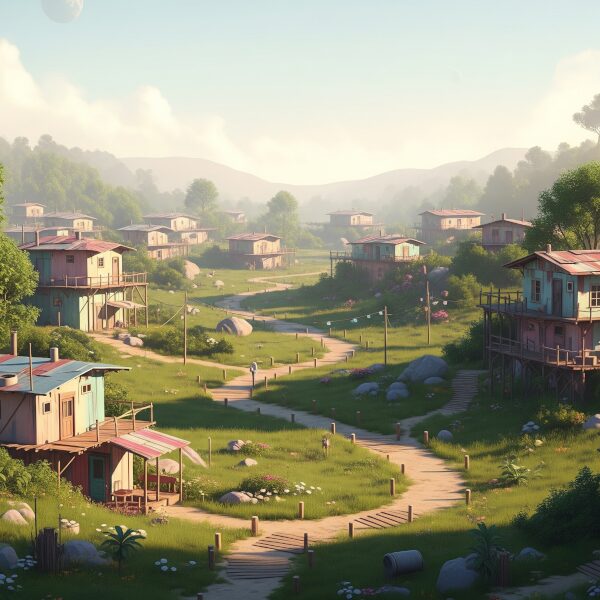 Dreamsnake: A Remarkable Journey of Healing and Humanity