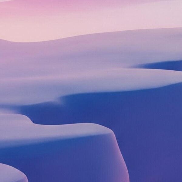 An eye-catching image representing Nietzsche's 'Beyond Good and Evil' with a minimalist composition.