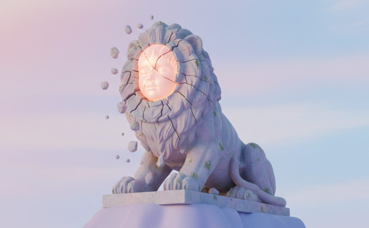 Masterpiece Collection: The Blazing Manifesto for Selfhood – Also sprach Zarathustra by Friedrich Nietzsche